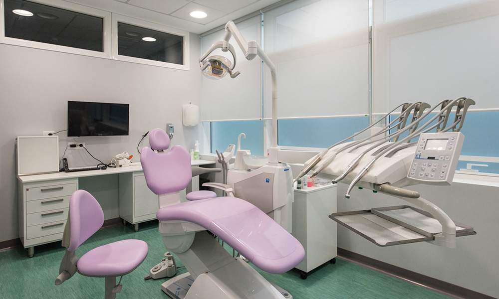dentista torino odontolarc