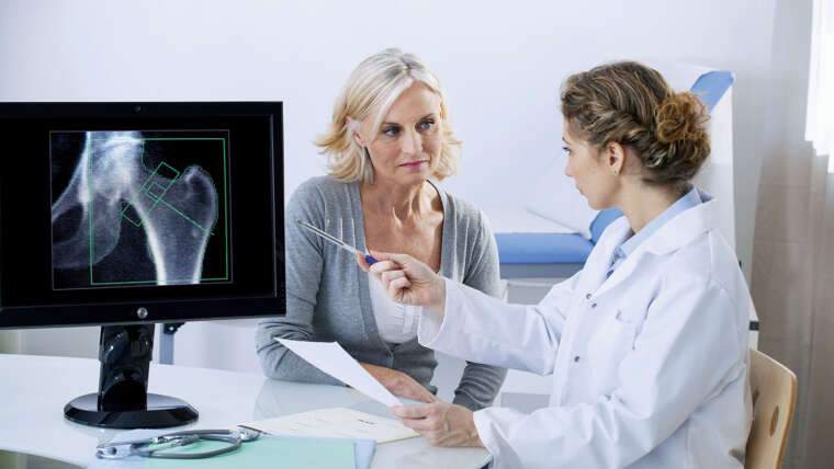Per la prevenzione contro l'osteoporosi puoi usufruire della Densitometria Ossea DEXA a Torino presso il Gruppo LARC