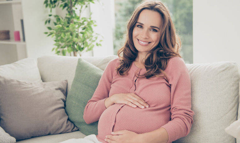 Il controllo della tiroide è importante per le donne in cerca di una gravidanza e per quelle in cui è avvenuto il concepimento. Scegli il checkup tiroide di Larc a Torino