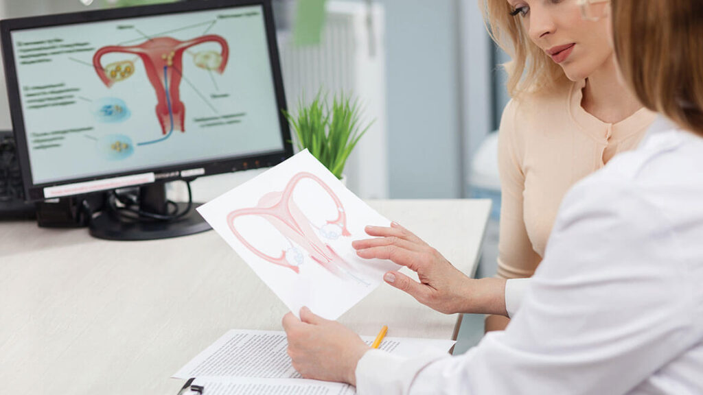 L'isteroscopia a Torino presso la sede Larc di via Freidour è l'esame più accurato per la diagnosi e il trattamento delle patologie dell'utero